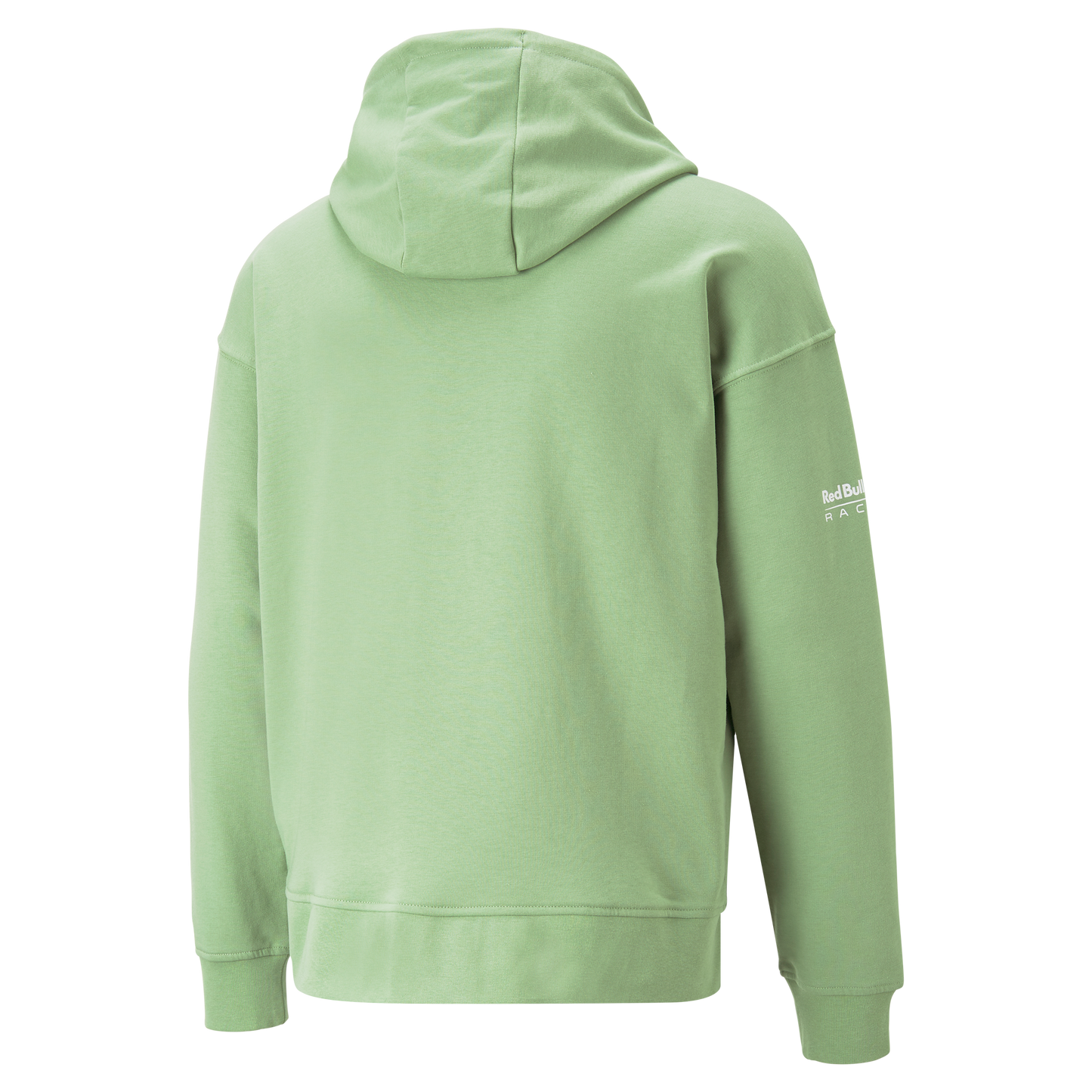 RBR MEXICO GP GREEN HOODIE 2022