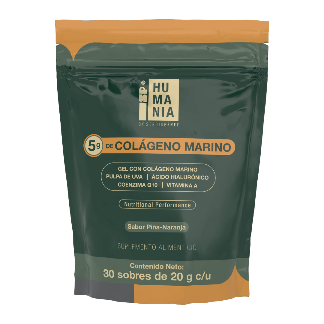 Colágeno Marino - SP HUMANIA