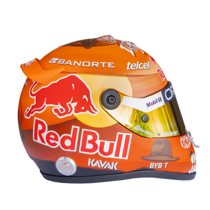 SP Mini Helmet Indiana Jones Canada 2023 Scale 1:2