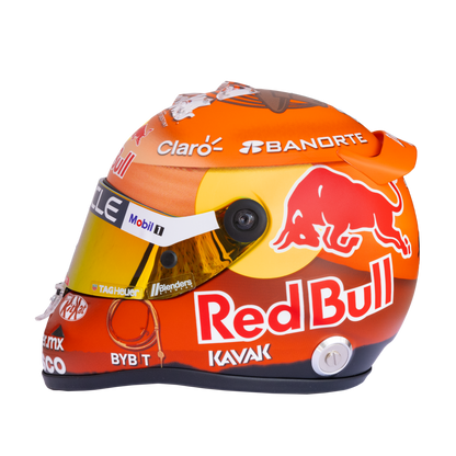 SP Mini Helmet Indiana Jones Canada 2023 Scale 1:2