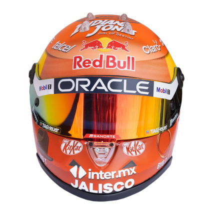 SP Mini Helmet Indiana Jones Canada 2023 Scale 1:2