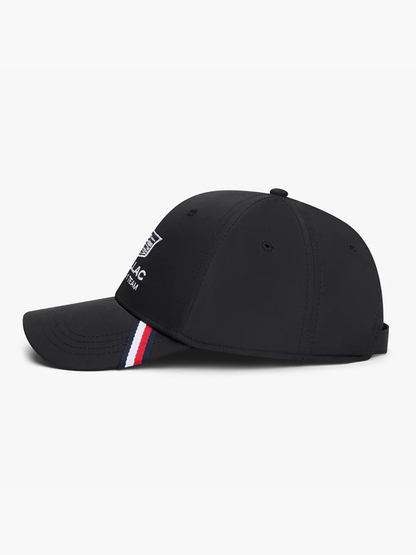 Cadillac F1 Team Cap 2026 Color negro