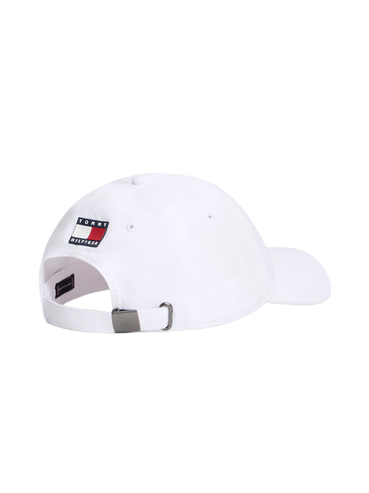 Cadillac F1 Driver 11 Cap 2026 Color Blanca