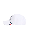 Cadillac F1 Team Cap 2026 Color Blanco