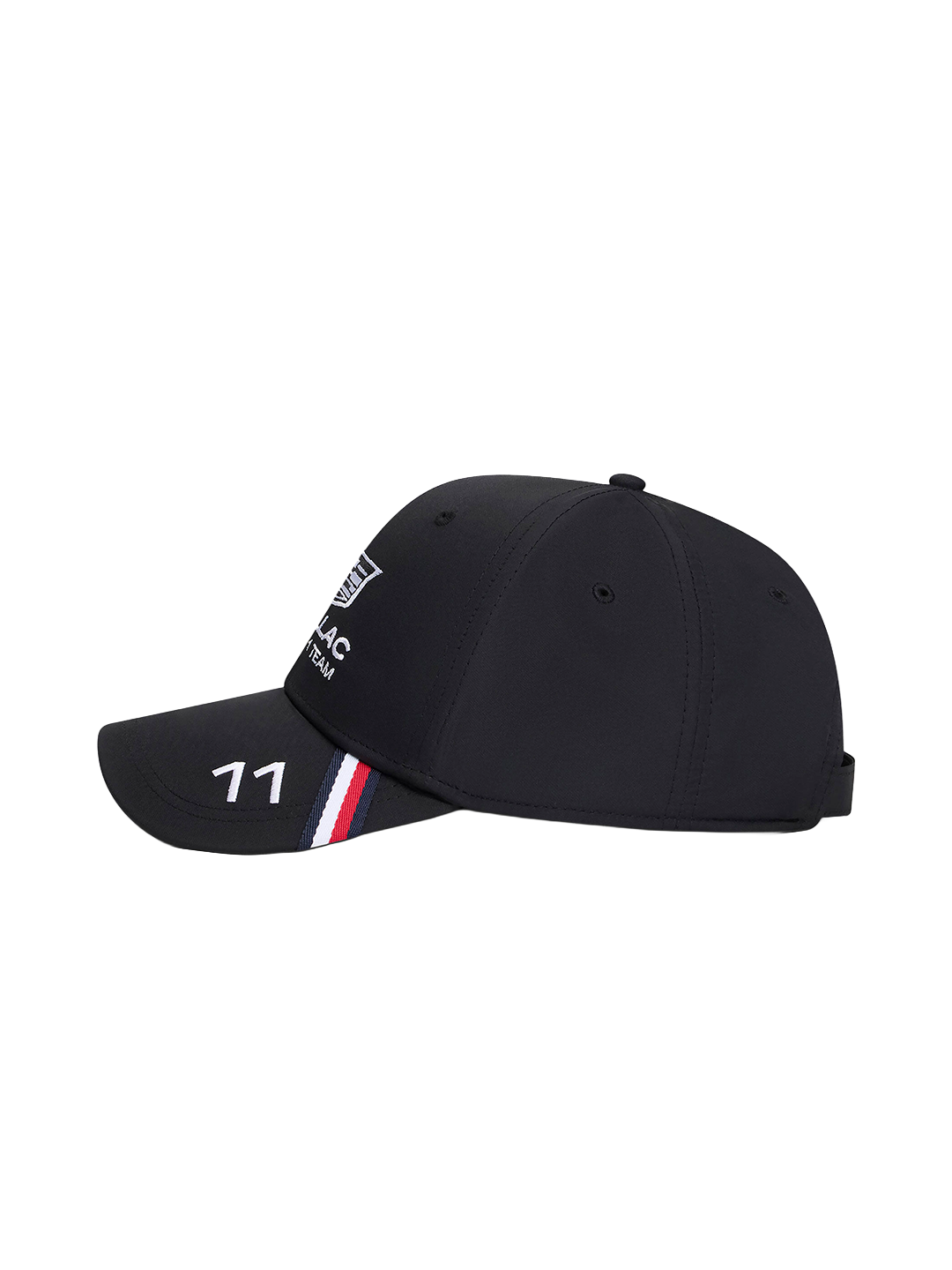 Cadillac F1 Driver 11 Cap 2026 Color Negro