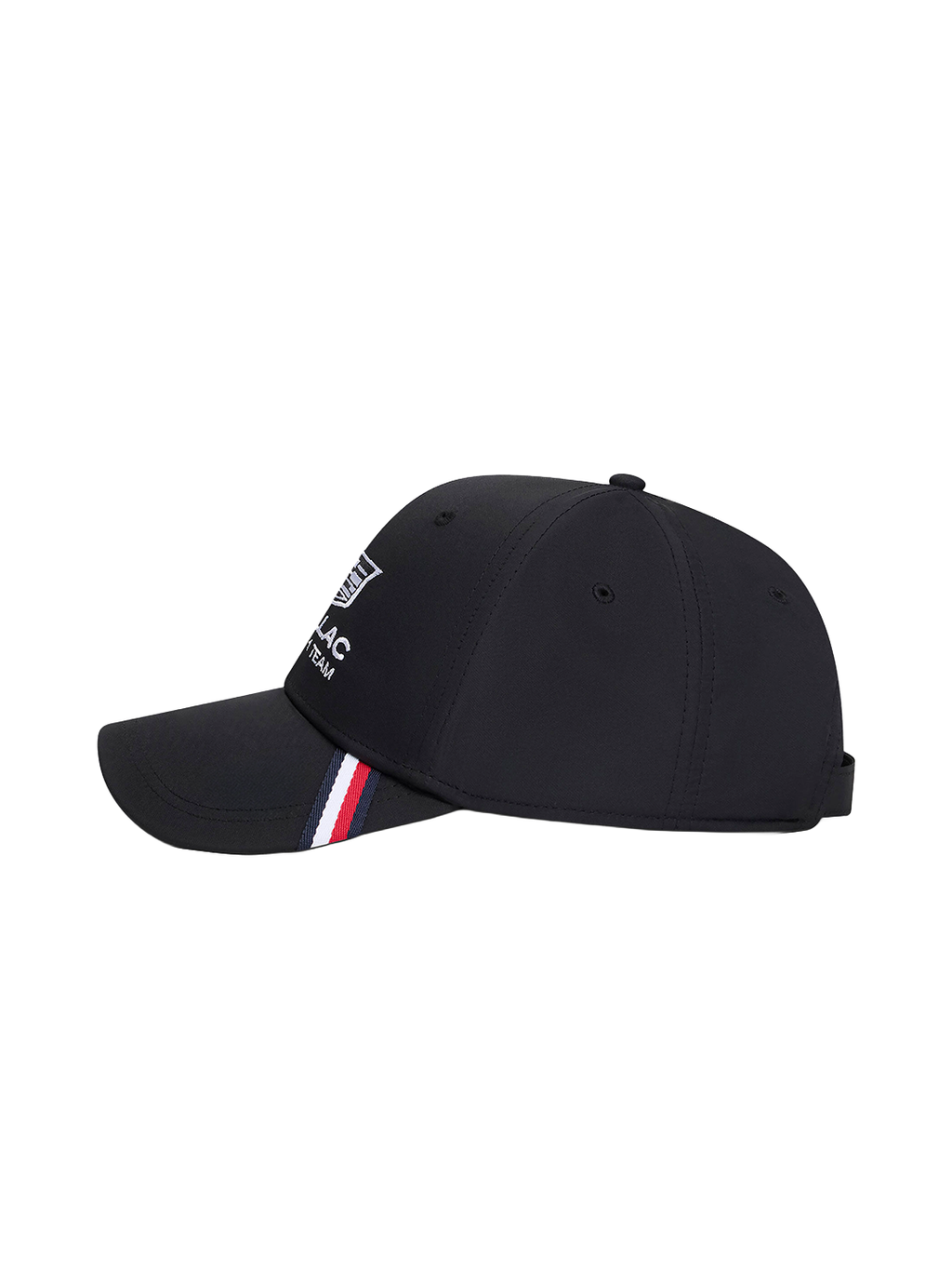 Cadillac F1 Team Cap 2026 Color negro
