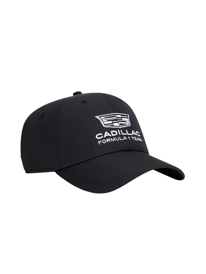 Cadillac F1 Driver 11 Cap 2026 Color Negro
