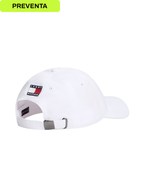 PREVENTA - Cadillac F1 All Season Cap 2026 Color Blanco