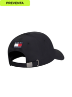 PREVENTA - Cadillac F1 All Season Cap 2026 Color Negro