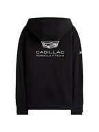 Cadillac F1 Hoodie Team 2026 Color Negro