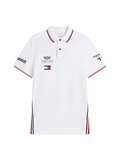 Cadillac F1 Checo Pérez Polo 2026 Color Blanco