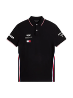 Cadillac F1 Checo Pérez Polo 2026 Color Negro