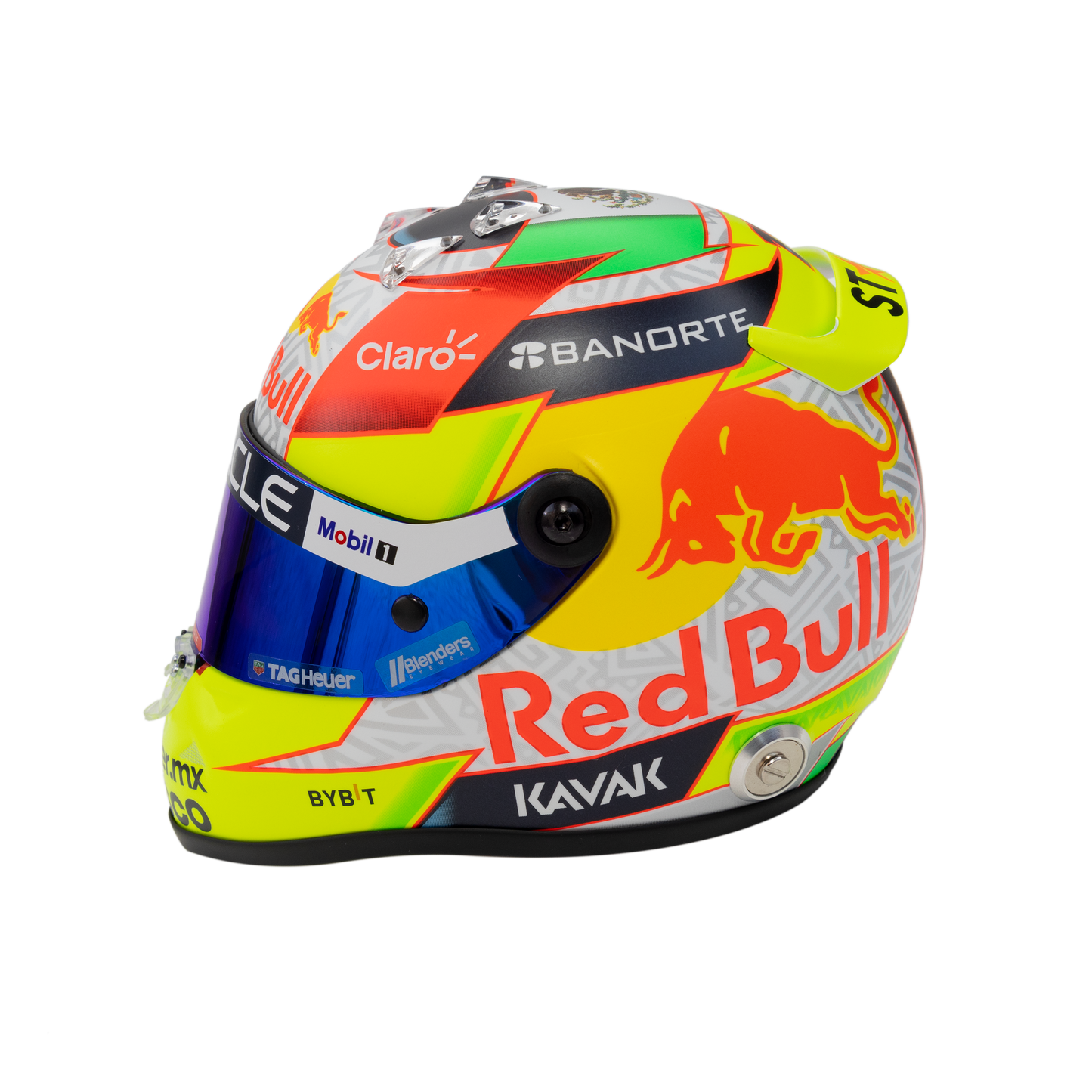 SP Mini Helmet All Season 2023 Scale 1:2