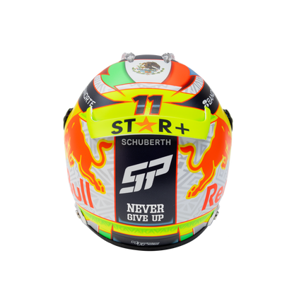SP Mini Helmet All Season 2023 Scale 1:2