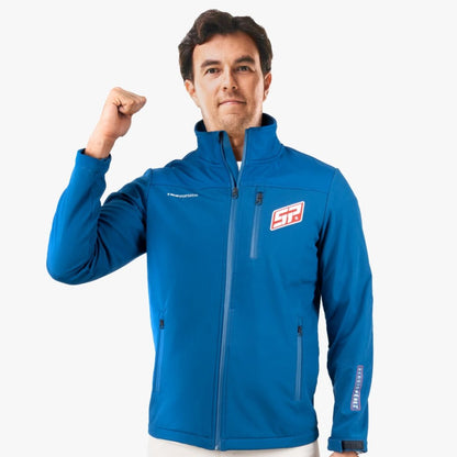 CHAMARRA JACK MAN SP