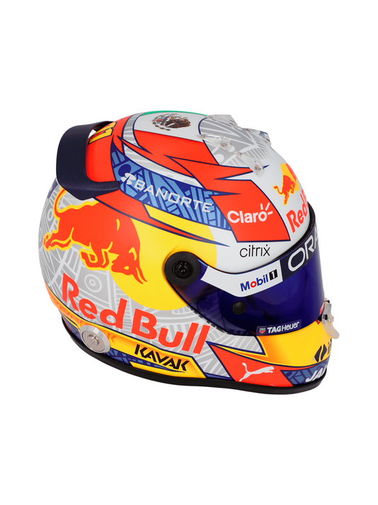 SP Mini Helmet All Season 2022 Scale 1:2