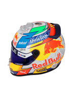 SP Mini Helmet All Season 2022 - Scale 1:2