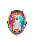 SP Mini Helmet All Season 2022 - Scale 1:2