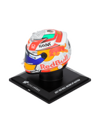 SP Mini Helmet Austrian GP 2021- Scale 1:4