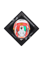 SP Mini Helmet Austrian GP 2021- Scale 1:4