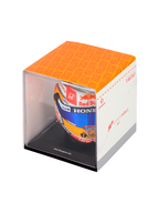 SP Mini Helmet Austrian GP 2021- Scale 1:4