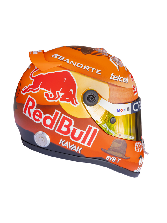 SP Mini Helmet Indiana Jones Canada 2023 Scale 1:2