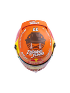 SP Mini Helmet Indiana Jones Canada 2023 - Scale 1:2