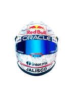 SP Mini Helmet Japanese GP 2022 - Scale 1:2
