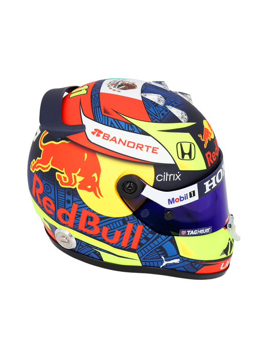 SP Mini Helmet All Season 2021 Scale 1:2