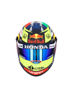 SP Mini Helmet All Season 2021 - Scale 1:2