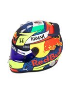 SP Mini Helmet All Season 2021 - Scale 1:2