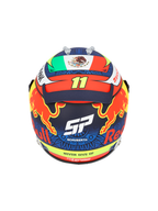 SP Mini Helmet All Season 2021 - Scale 1:2