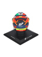 SP Mini Helmet All Season 2021 Scale 1:4