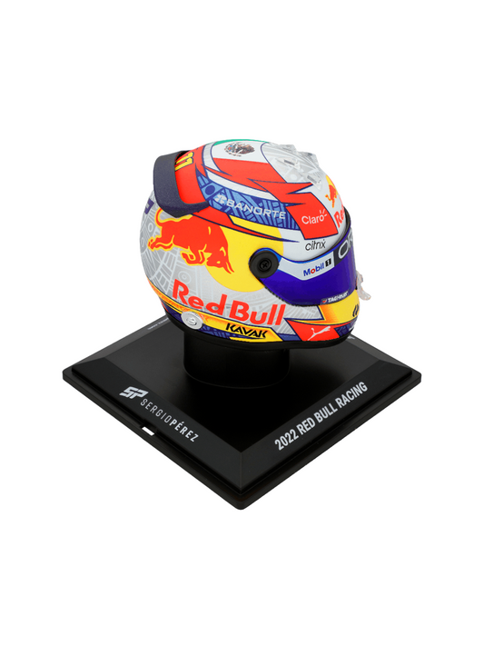 OUTLET Mini Helmet All Season 2022 Scale 1:4