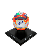 OUTLET Mini Helmet All Season 2022 Scale 1:4