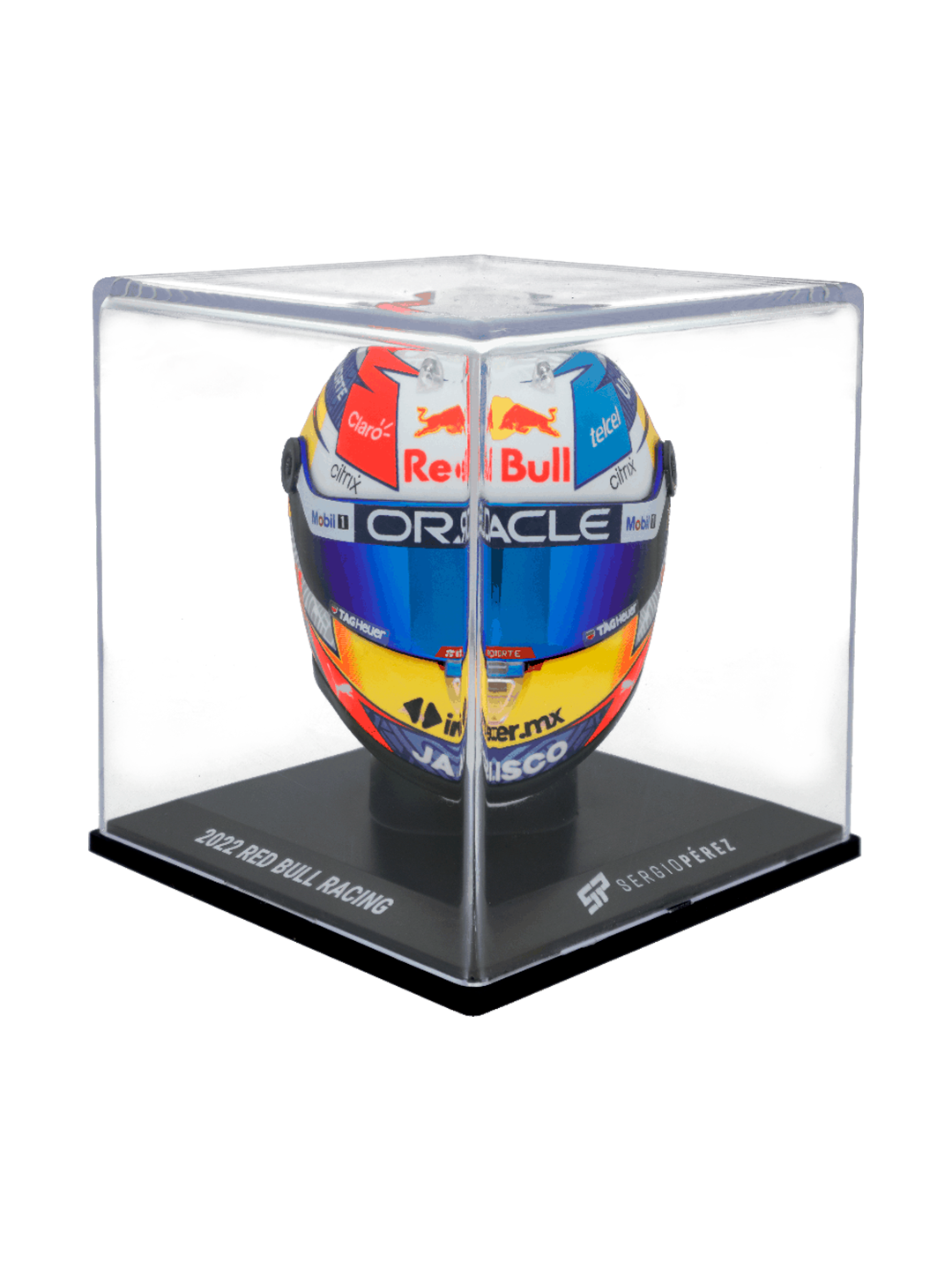 OUTLET Mini Helmet All Season 2022 Scale 1:4