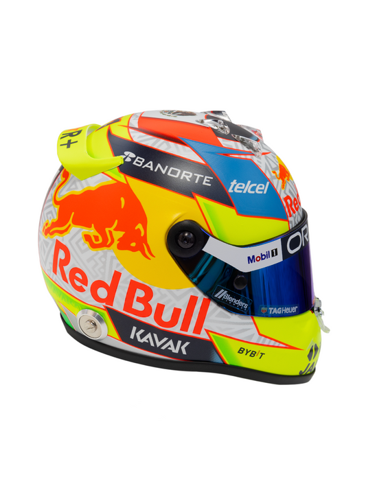 SP Mini Helmet All Season 2023 Scale 1:2