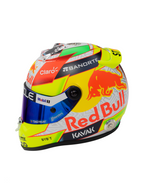 SP Mini Helmet All Season 2023 - Scale 1:2