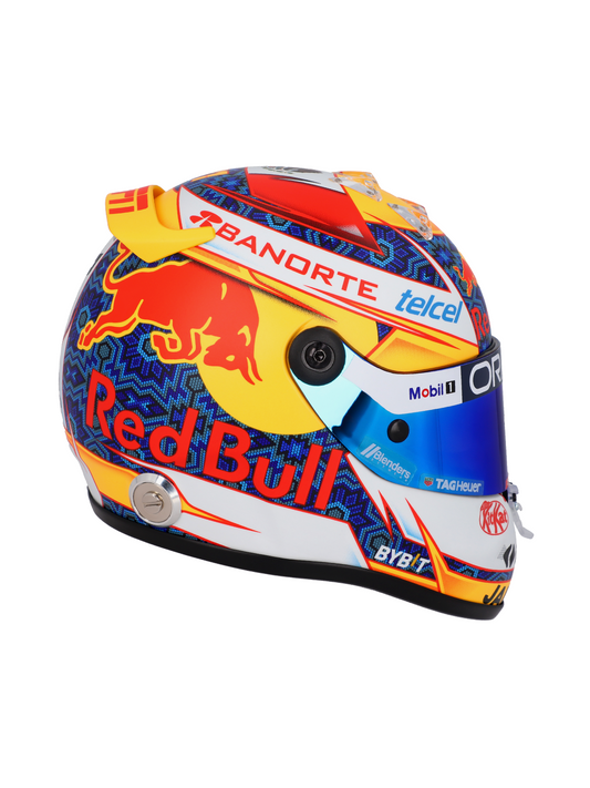 OUTLET SP Mini Helmet All Season 2024 Scale 1:2