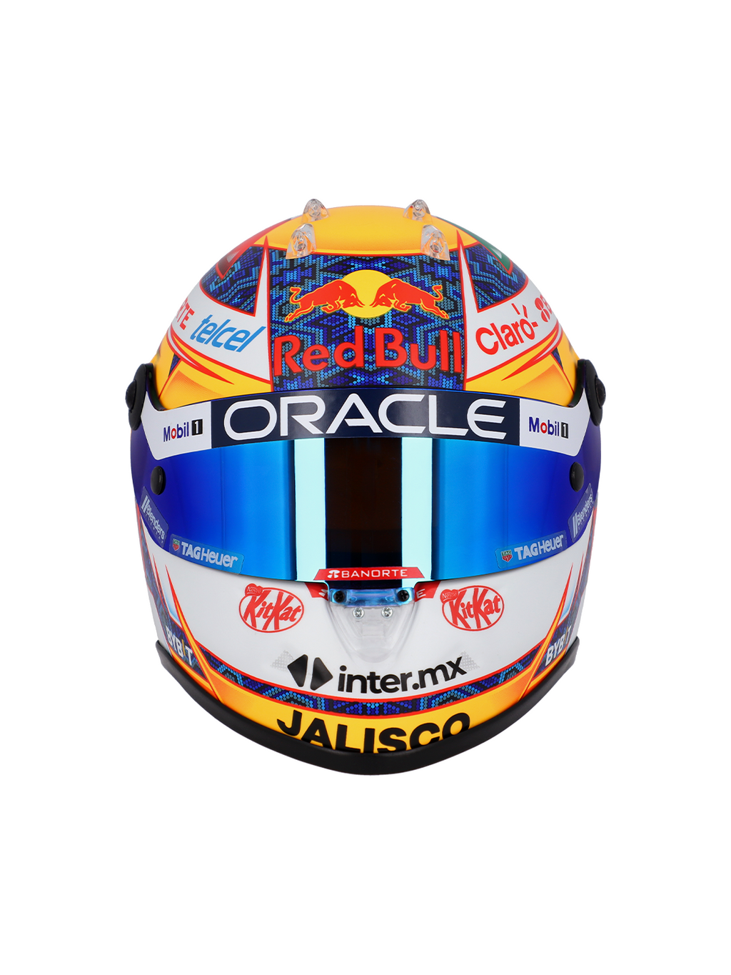 OUTLET SP Mini Helmet All Season 2024 - Scale 1:2