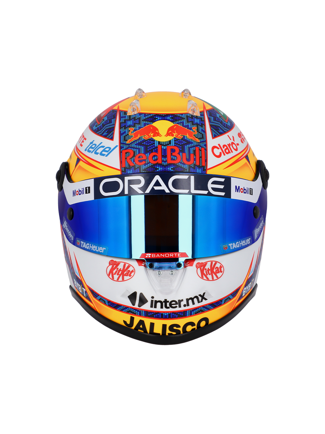 OUTLET SP Mini Helmet All Season 2024 - Scale 1:2