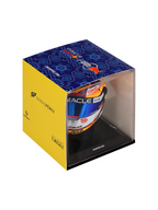 SP Mini Helmet All Season 2024 Scale 1:4