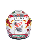 OUTLET SP Mini Helmet 250GP Singapore 2023 - Scale 1:2