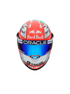 SP Mini Helmet Austrian GP 2022 - Scale 1:2