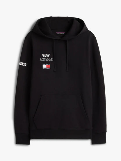 Hoodie Team Cadillac 2026 Oficial