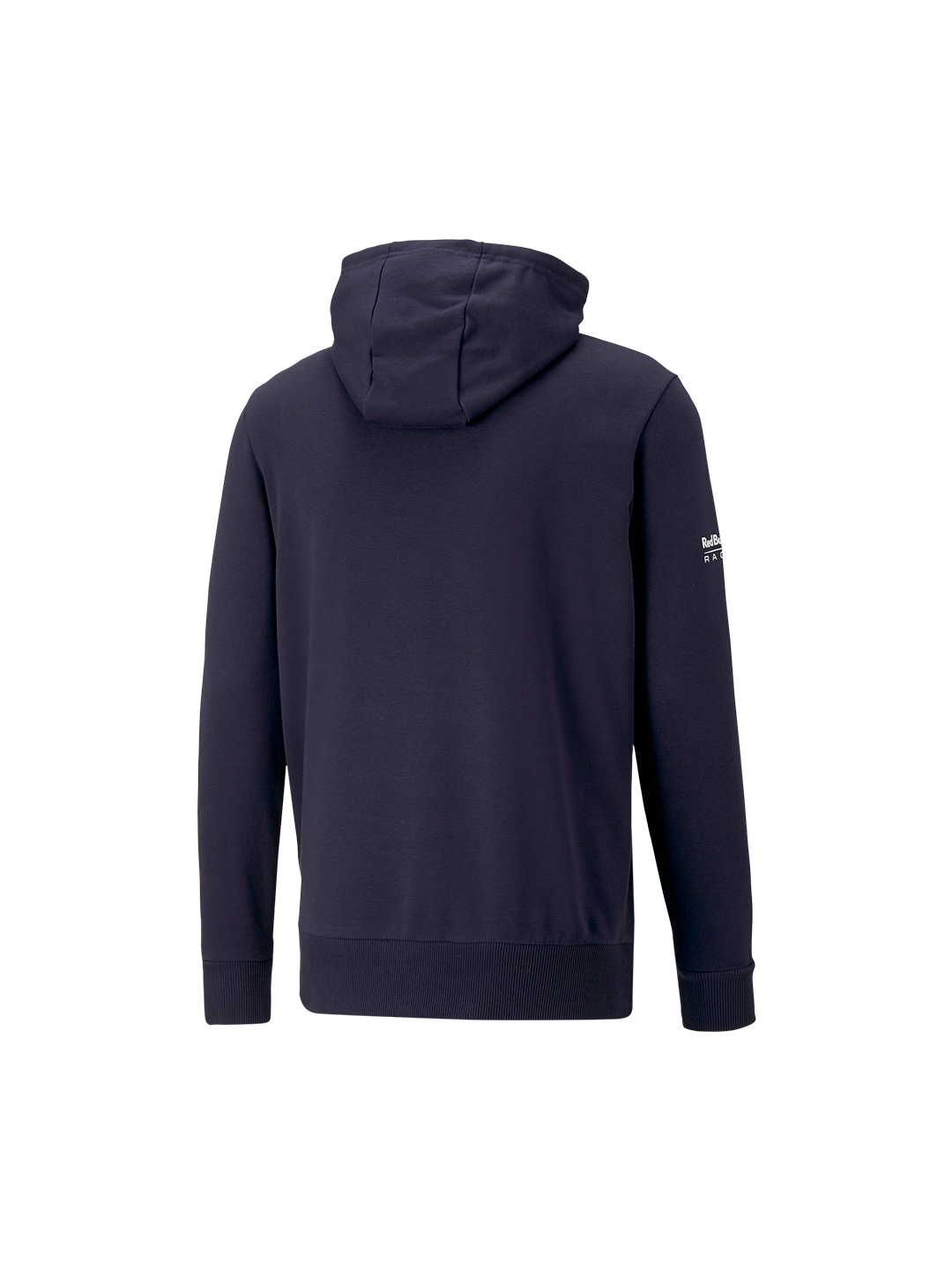RBR CHECO LOGO HOODIE NAVY 2022