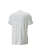 RBR Checo Logo Men's Tee Grey 2022