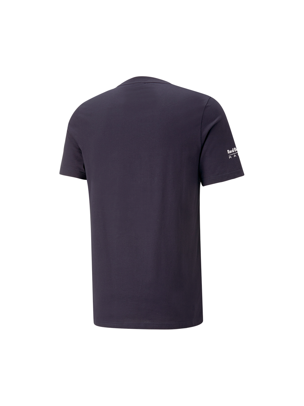 RBR Checo Logo Men's Tee Navy 2022