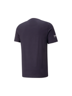 RBR Checo Logo Men's Tee Navy 2022