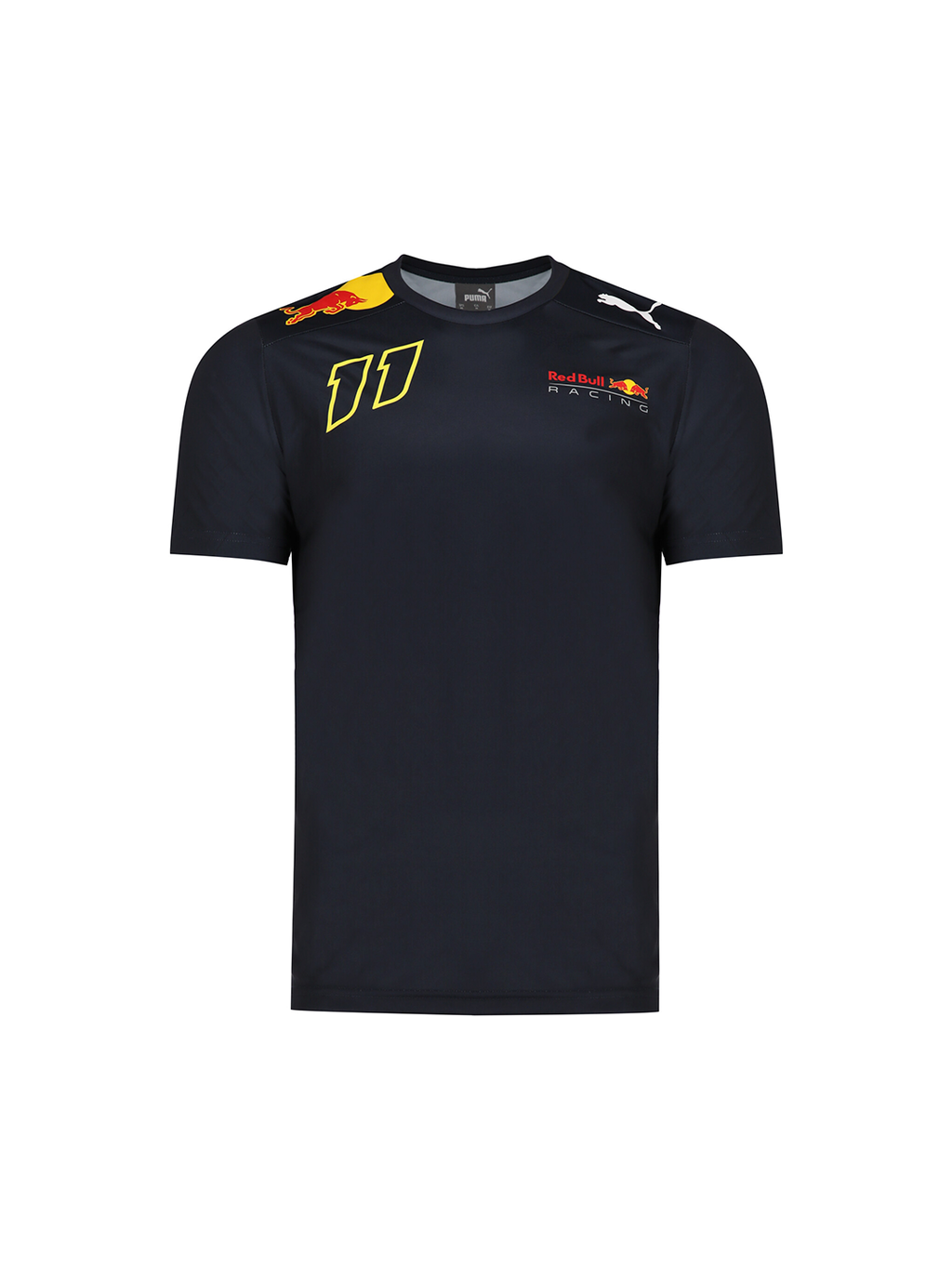 RBR Checo Driver Men's Tee 2022